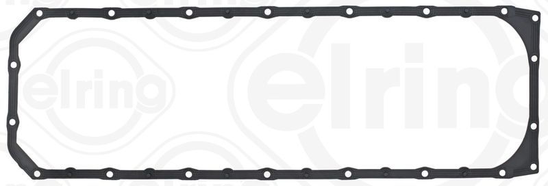 ELRING 278.880 Gasket, oil sump