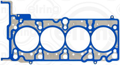Gasket, cylinder head ELRING 278.930
