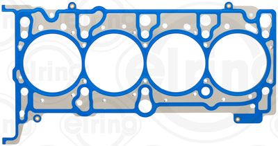 Gasket, cylinder head ELRING 278.940