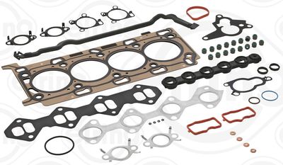Gasket Kit, cylinder head ELRING 279.780