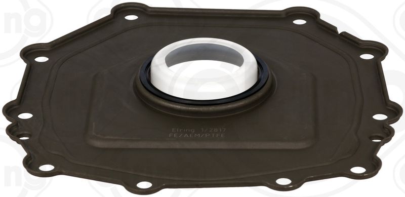 ELRING 279.810 Shaft Seal, crankshaft