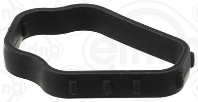 Gasket, coolant pipe ELRING 280.370