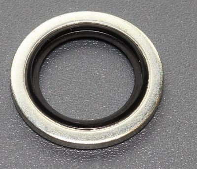 Seal Ring, oil drain plug ELRING 280.755