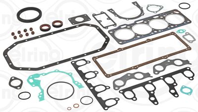 Full Gasket Kit, engine ELRING 282.724