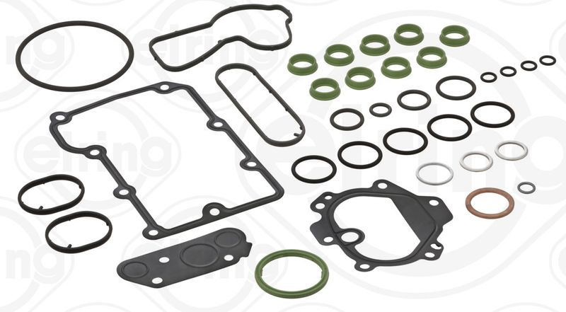 ELRING 282.960 Gasket Kit, crankcase