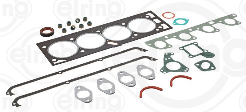 ELRING 283.216 Gasket Kit, cylinder head
