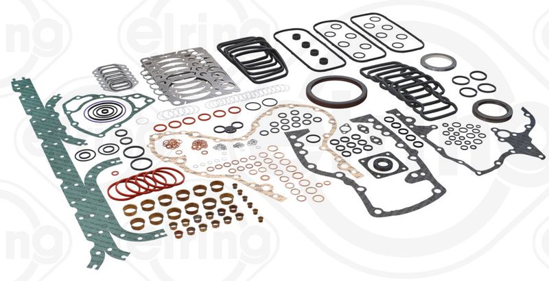 ELRING 283.500 Full Gasket Kit, engine