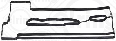 Gasket, cylinder head cover ELRING 283.840