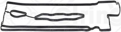 Gasket, cylinder head cover ELRING 283.850