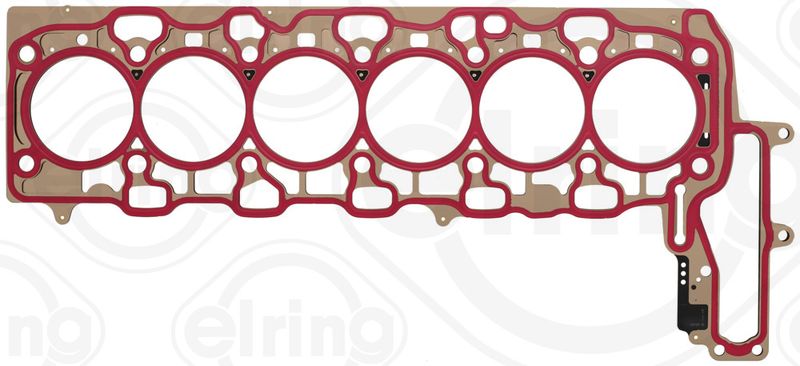 ELRING 283.581 Gasket, cylinder head