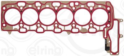 Gasket, cylinder head ELRING 283.581