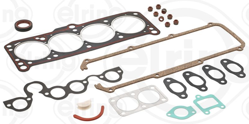ELRING 283.704 Gasket Kit, cylinder head