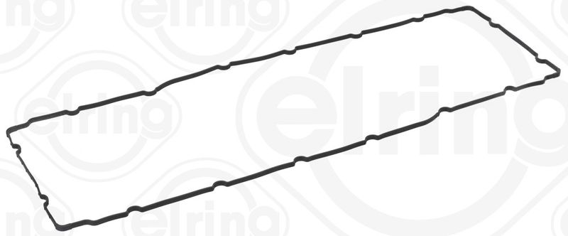 ELRING 283.990 Gasket, oil sump