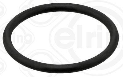 Gasket, oil filter housing ELRING 284.010