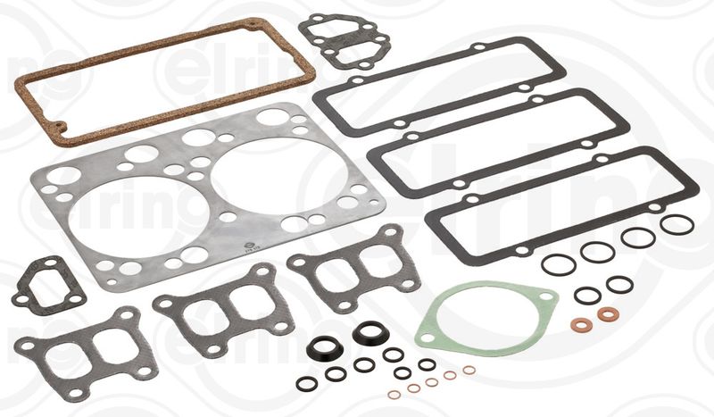 ELRING 284.158 Gasket Kit, cylinder head