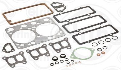 Gasket Kit, cylinder head ELRING 284.158