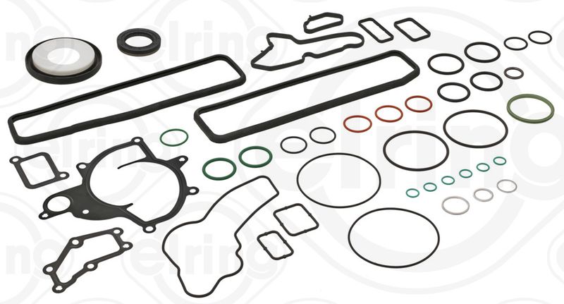 ELRING 284.410 Gasket Kit, crankcase