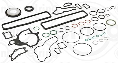 Gasket Kit, crankcase ELRING 284.410
