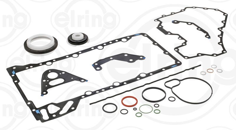 ELRING 284.470 Gasket Kit, crankcase