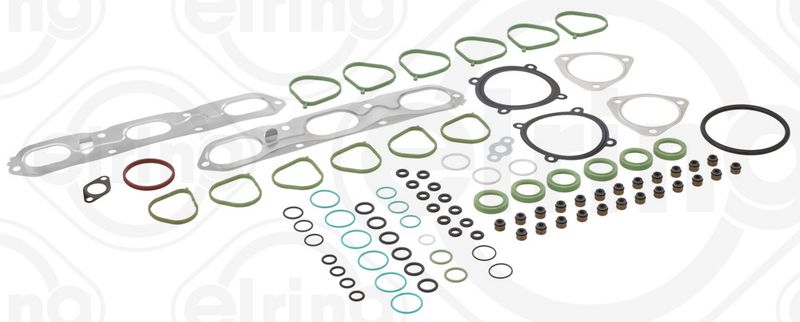 ELRING 284.520 Gasket Kit, cylinder head