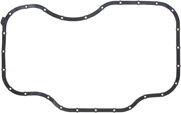 ELRING 284.110 Gasket, oil sump