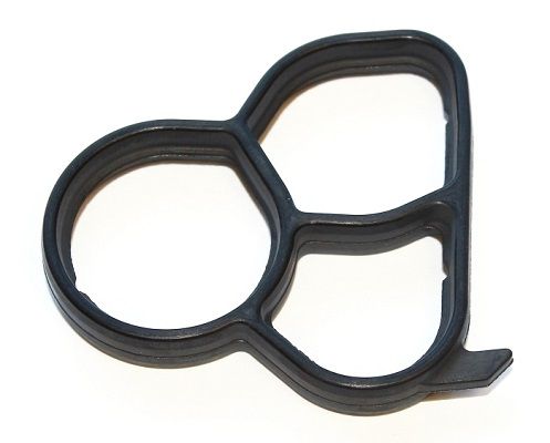 ELRING 284.340 Gasket, oil filter housing