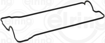 Gasket, cylinder head cover ELRING 284.530