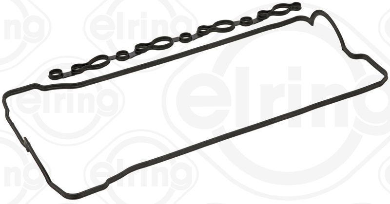 ELRING 284.620 Gasket Set, cylinder head cover