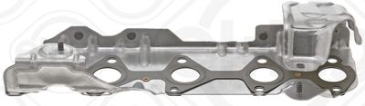 Gasket, exhaust manifold ELRING 284.680