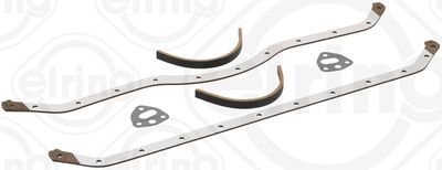 Gasket Set, oil sump ELRING 284.734