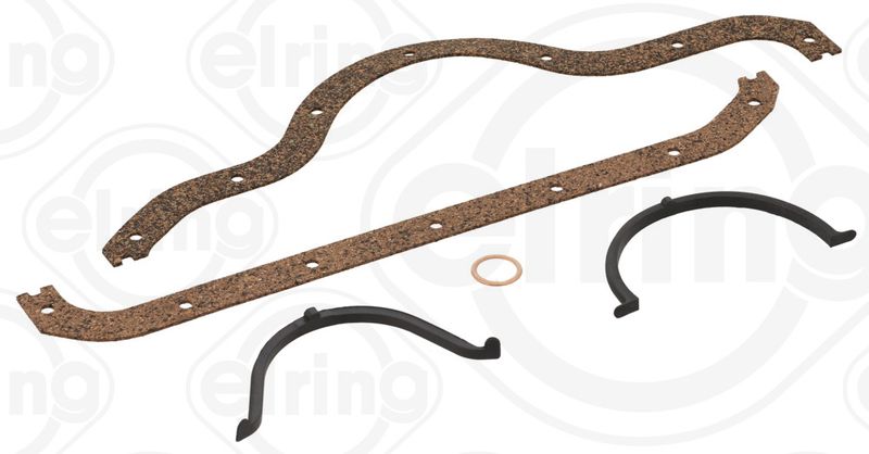 ELRING 284.750 Gasket Set, oil sump