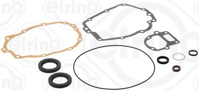 Gasket Set, manual transmission ELRING 285.838