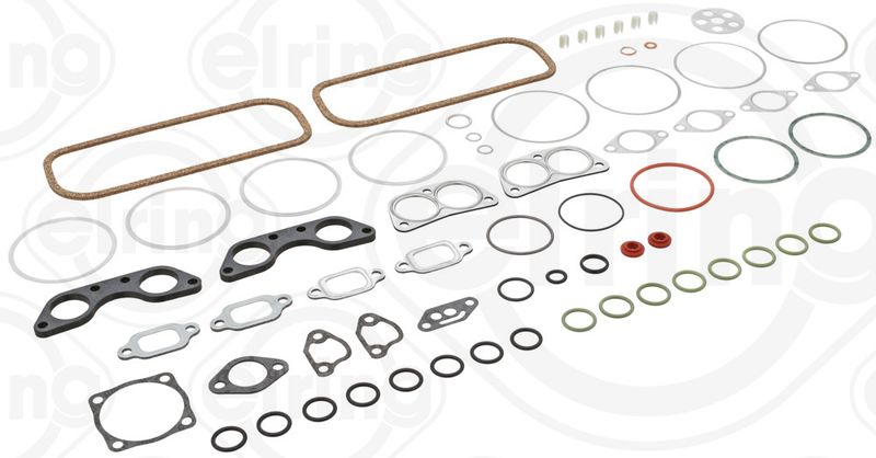 ELRING 286.371 Full Gasket Kit, engine
