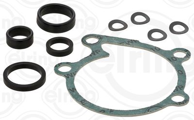 Gasket Set, water pump ELRING 286.746