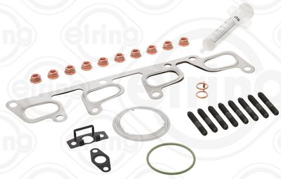 Mounting Kit, charger ELRING 286.180