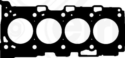 Gasket, cylinder head ELRING 286.540