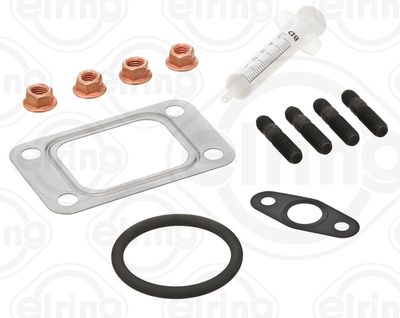 Mounting Kit, charger ELRING 286.600