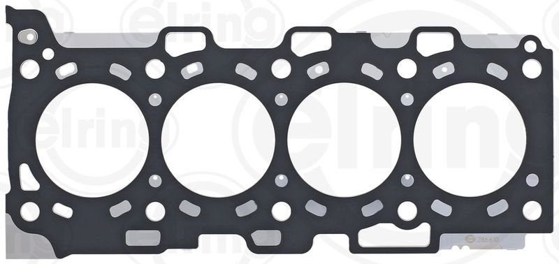 ELRING 286.610 Gasket, cylinder head