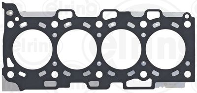 Gasket, cylinder head ELRING 286.610