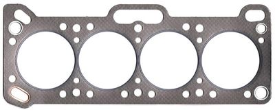 Gasket, cylinder head ELRING 286.623