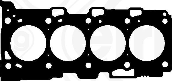 ELRING 286.630 Gasket, cylinder head