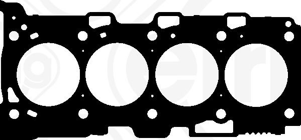 ELRING 286.760 Gasket, cylinder head