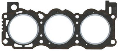 Gasket, cylinder head ELRING 287.777