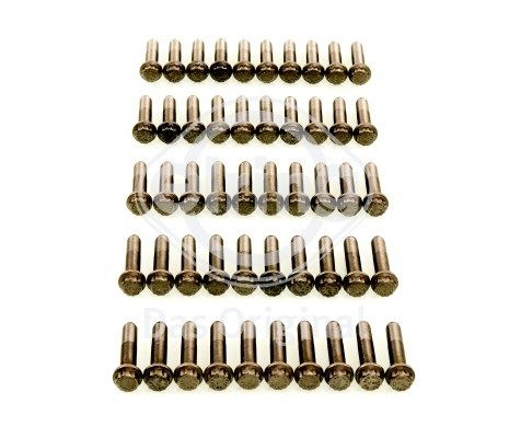 ELRING 290.300 Connecting Rod Bolt
