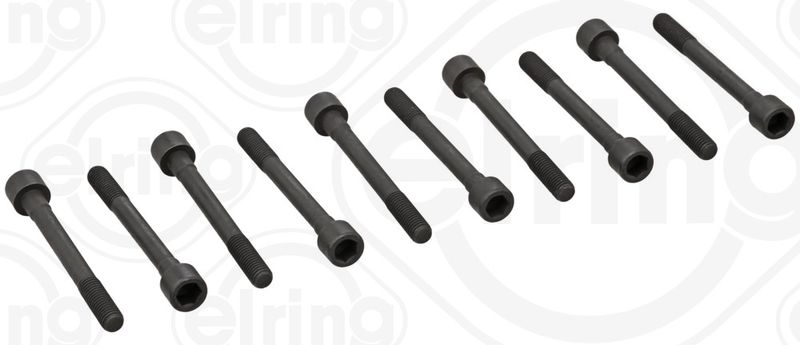 ELRING 290.330 Cylinder Head Bolt Set
