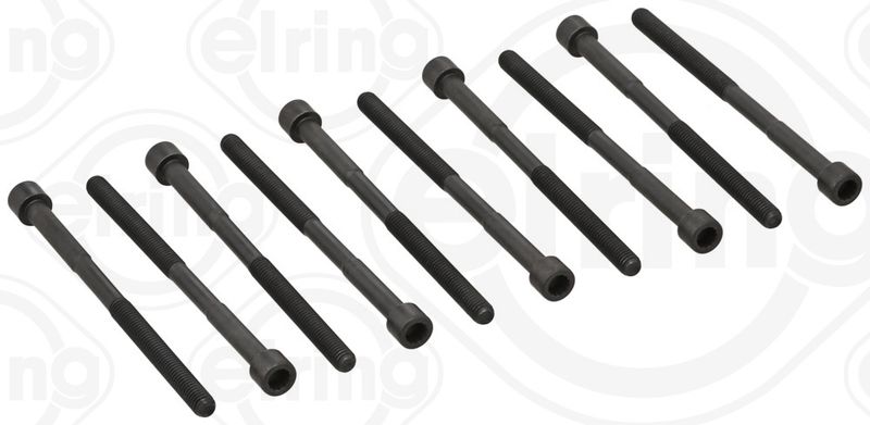 ELRING 290.390 Cylinder Head Bolt Set