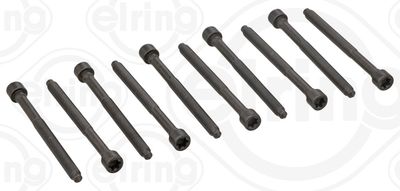 Cylinder Head Bolt Set ELRING 290.440