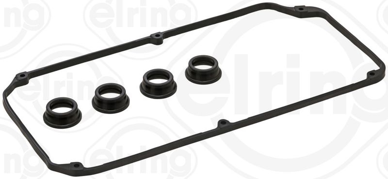 ELRING 290.780 Gasket Set, cylinder head cover