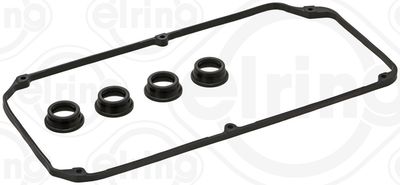 Gasket Set, cylinder head cover ELRING 290.780