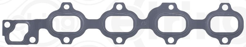 ELRING 290.821 Gasket, exhaust manifold